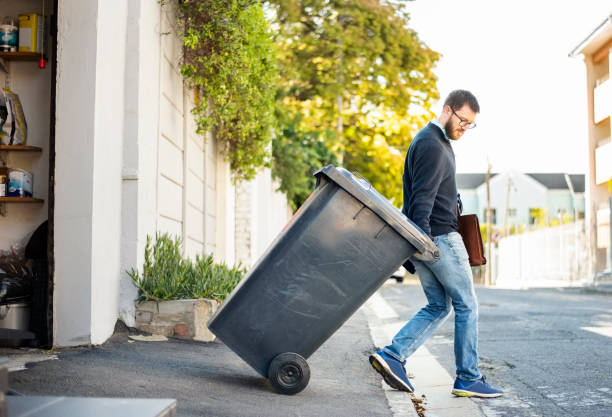 Trusted Heathcote, NJ Junk Removal Services Experts